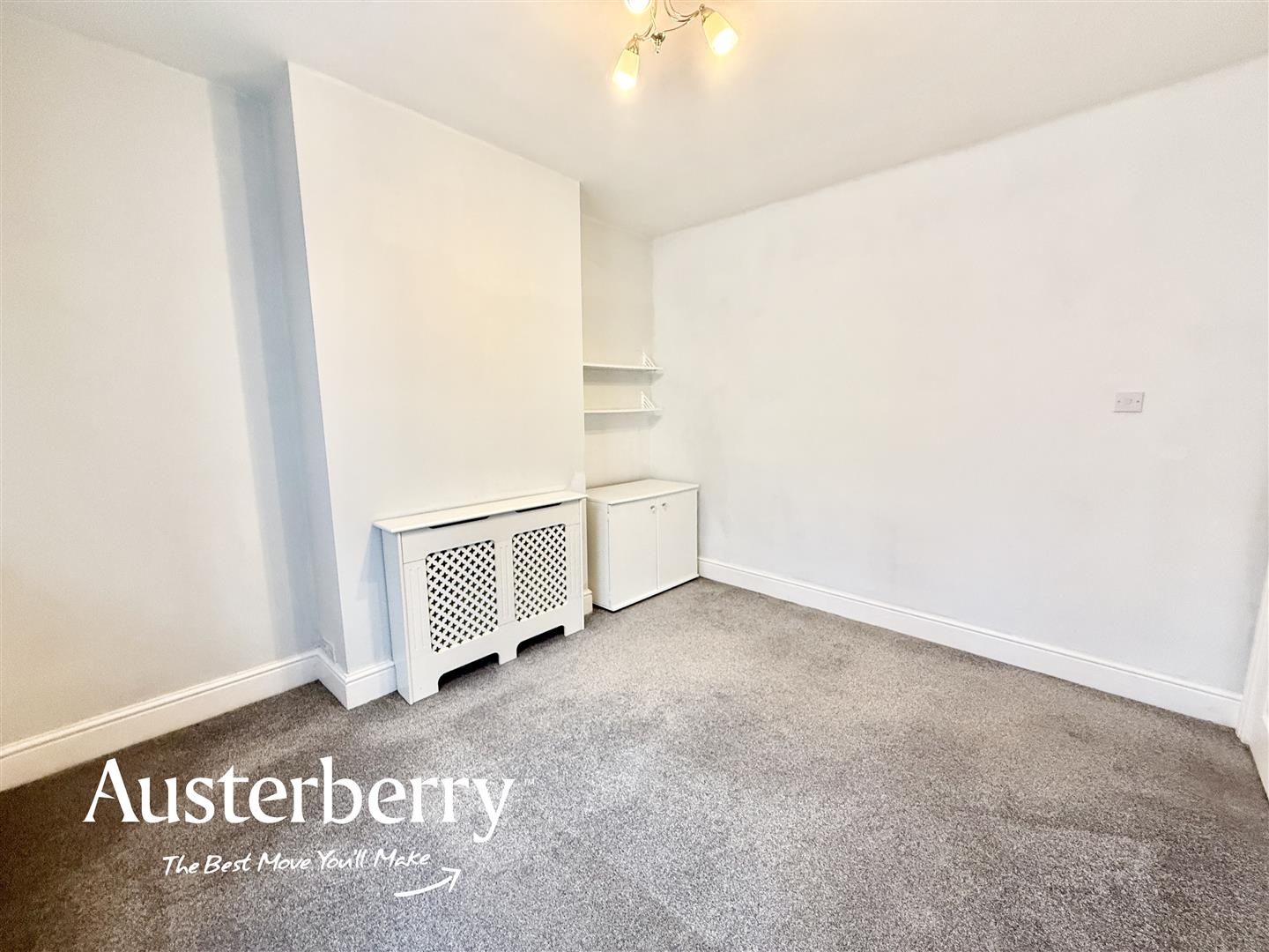 3 bed property in Harris Street, Stoke-On-Trent